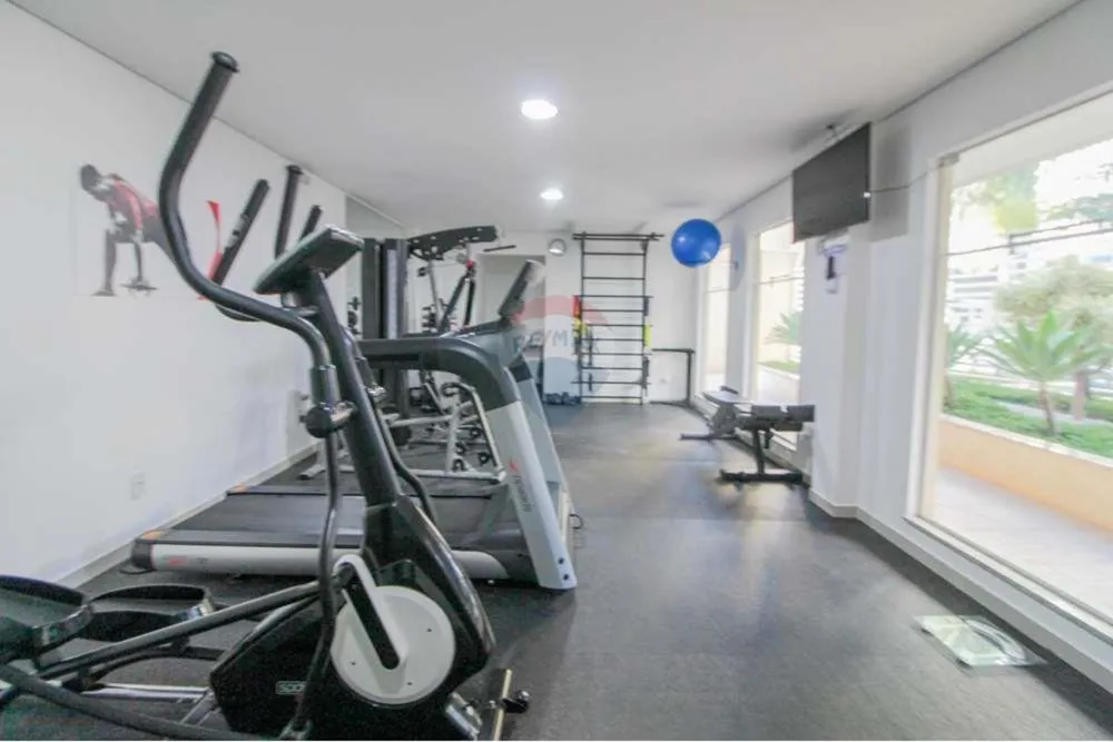 Apartamento, 3 quartos, 112 m² - Foto 7