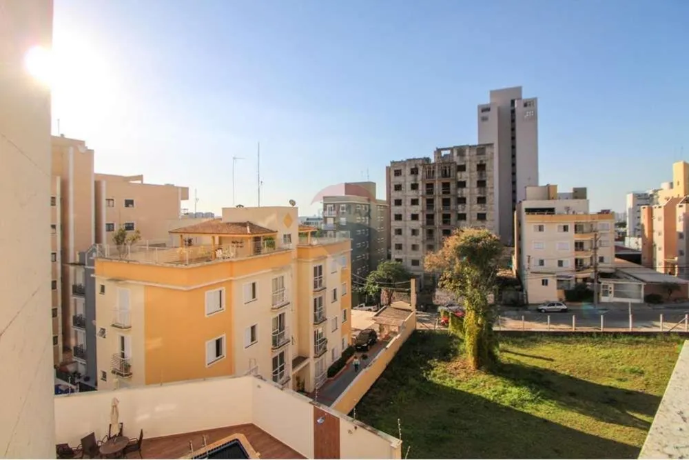 Apartamento, 3 quartos, 112 m² - Foto 2