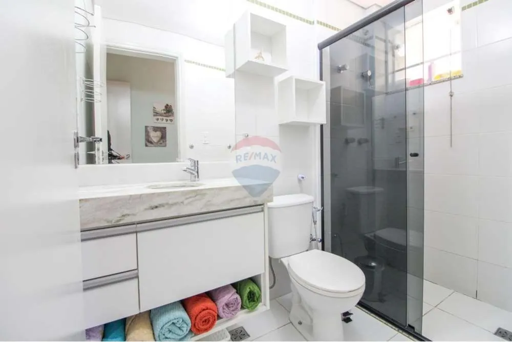 Apartamento, 3 quartos, 112 m² - Foto 8