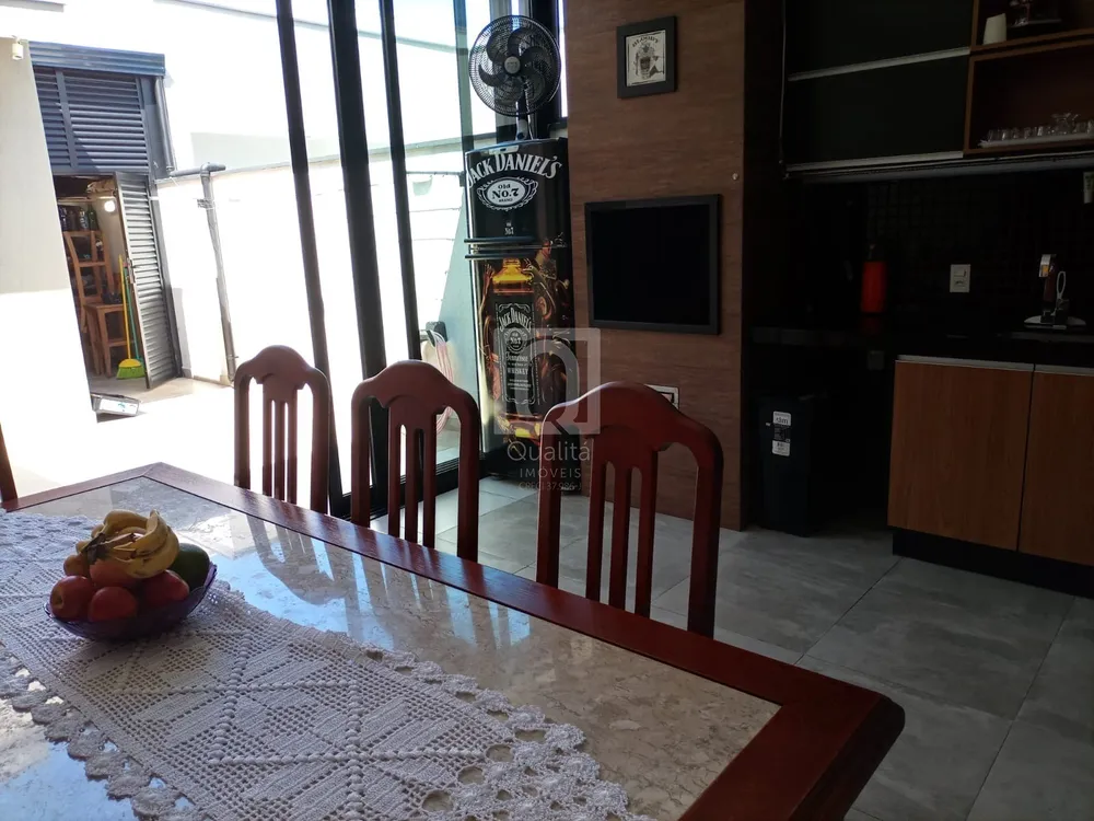 Casa de Condomínio, 3 quartos - Foto 5