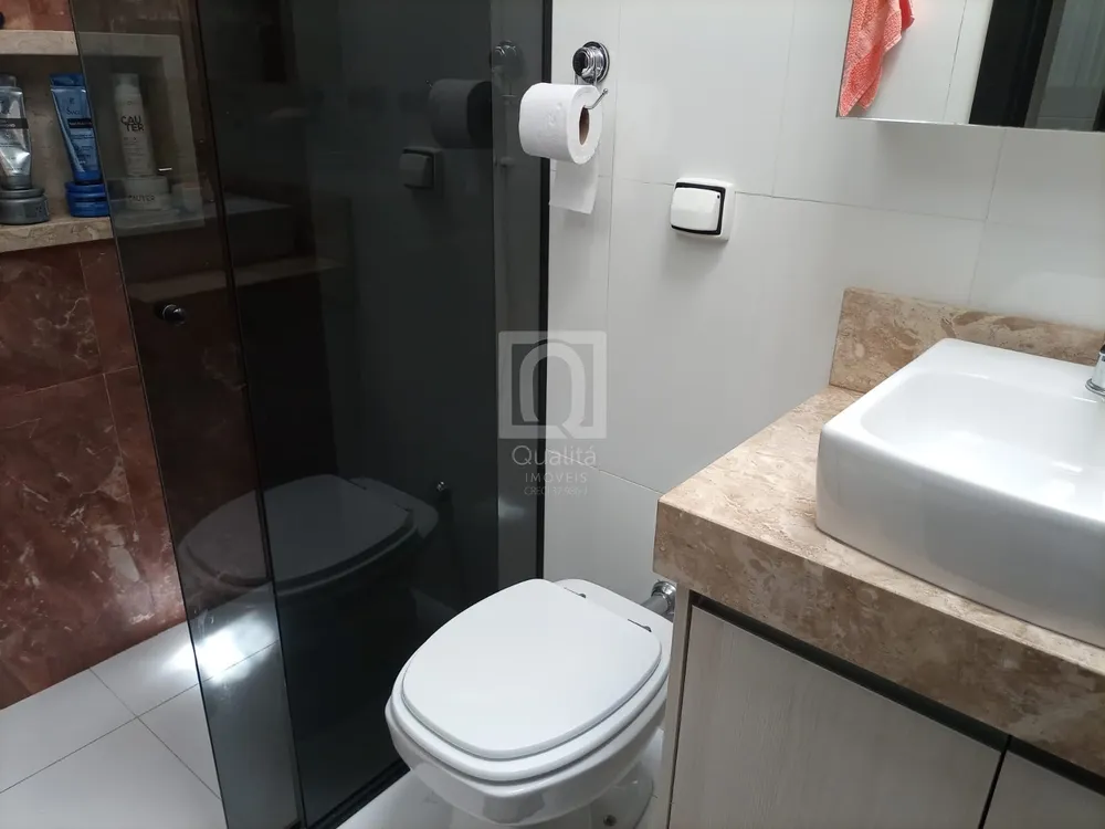 Casa de Condomínio, 3 quartos - Foto 6