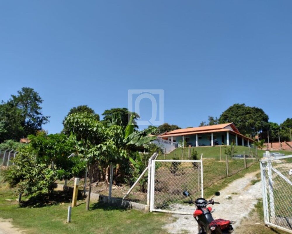 Chácara, 4 quartos, 1898 m² - Foto 3