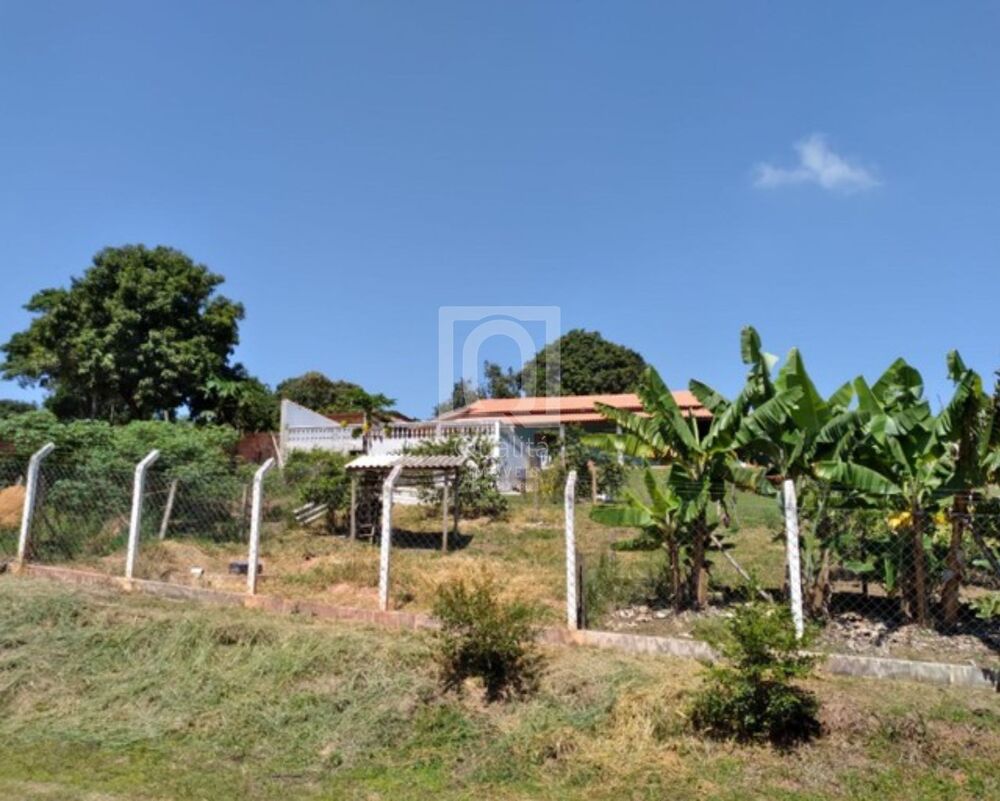 Chácara, 4 quartos, 1898 m² - Foto 4