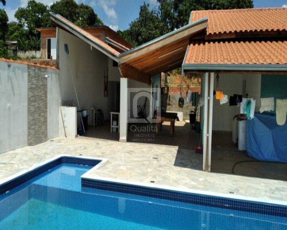 Chácara, 4 quartos, 1898 m² - Foto 5