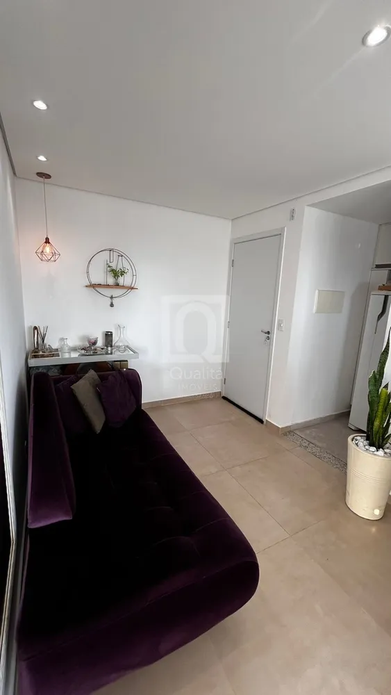 Apartamento, 2 quartos, 73 m² - Foto 1