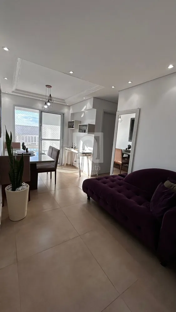 Apartamento, 2 quartos, 73 m² - Foto 2