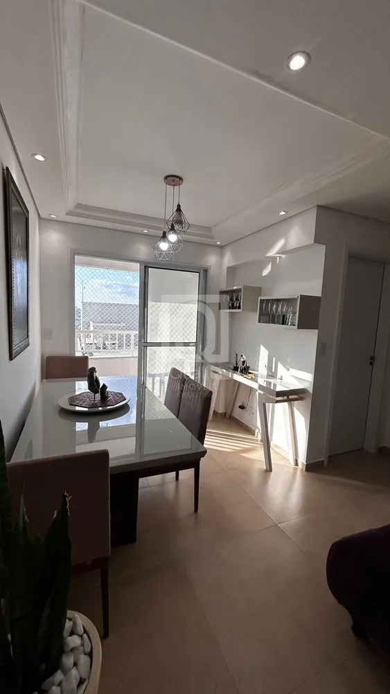 Apartamento, 2 quartos, 73 m² - Foto 3
