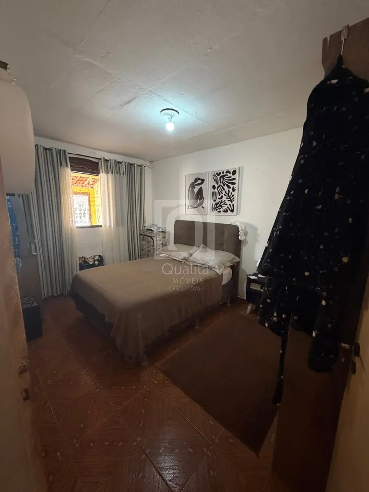 Casa, 3 quartos - Foto 10