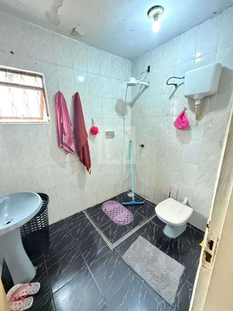 Casa, 3 quartos - Foto 11