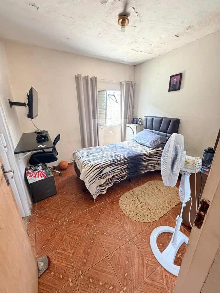 Casa, 3 quartos - Foto 8