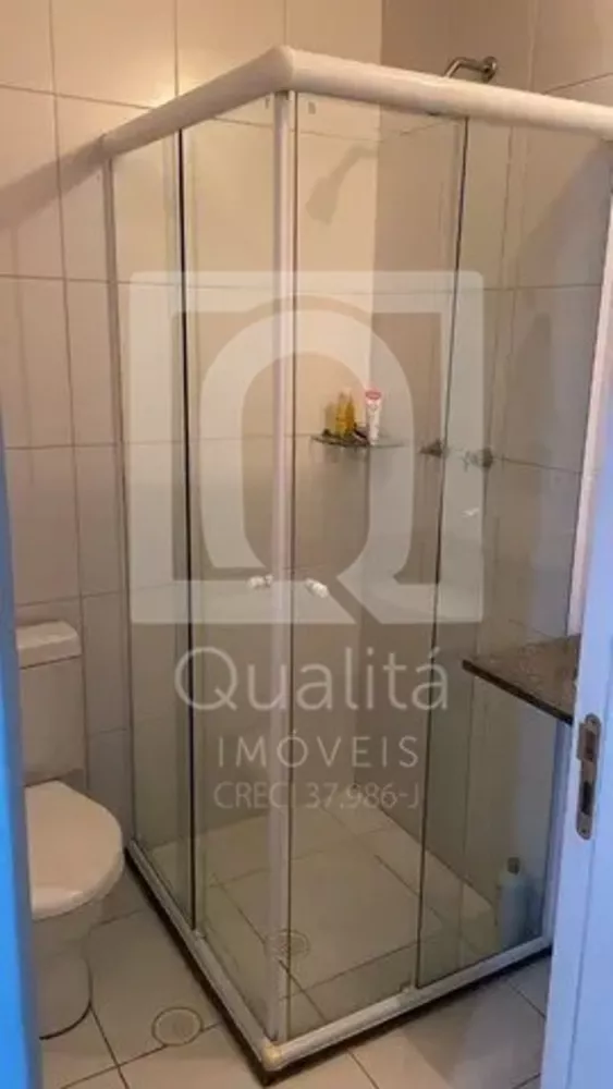 Apartamento à venda com 3 quartos, 70m² - Foto 6