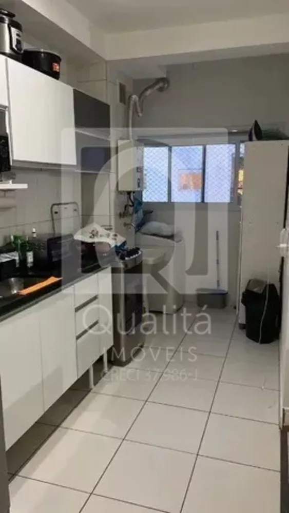 Apartamento à venda com 3 quartos, 70m² - Foto 4