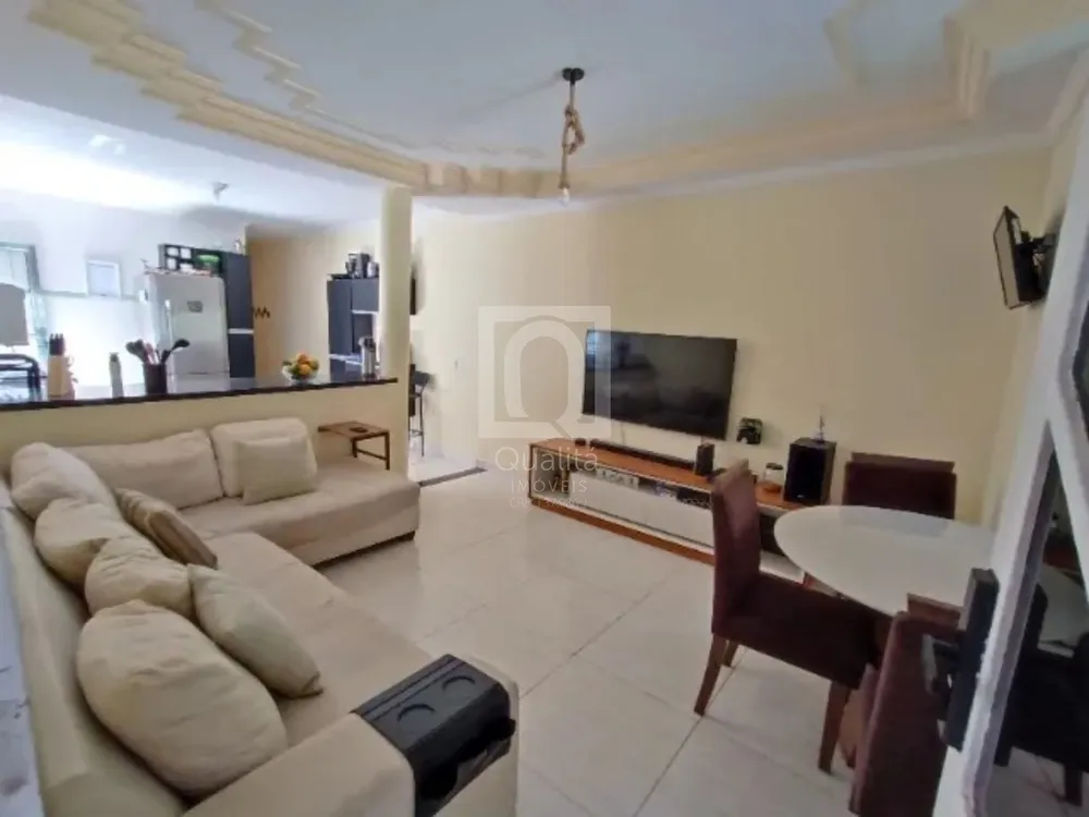 Casa, 2 quartos, 125 m² - Foto 1