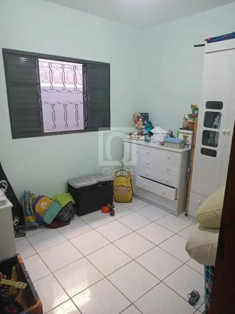 Casa, 2 quartos, 125 m² - Foto 6