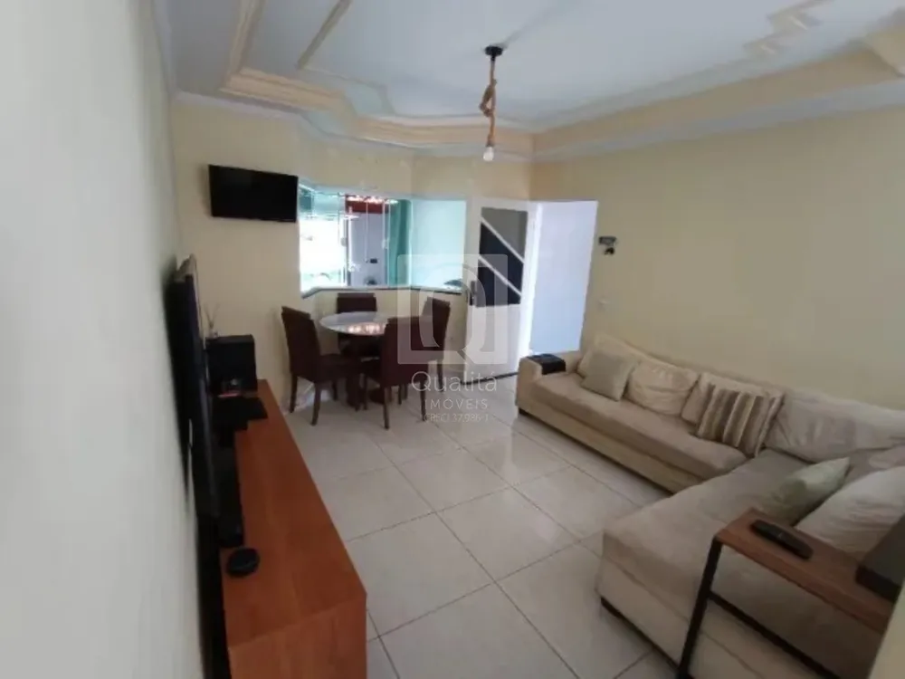 Casa, 2 quartos, 125 m² - Foto 2
