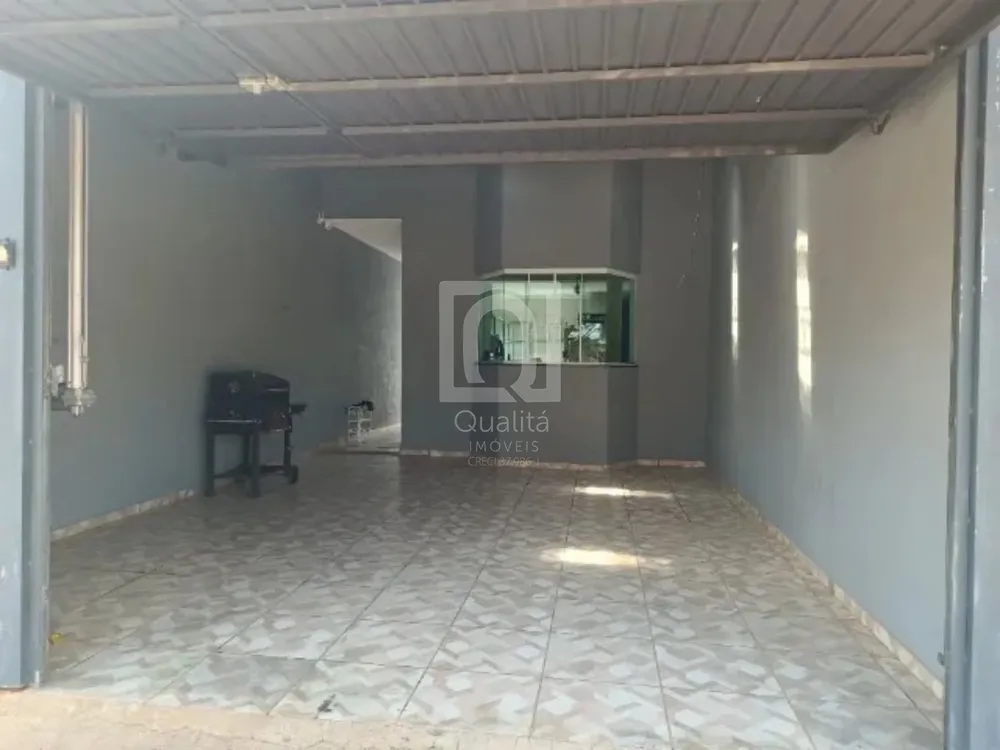 Casa, 2 quartos, 125 m² - Foto 11