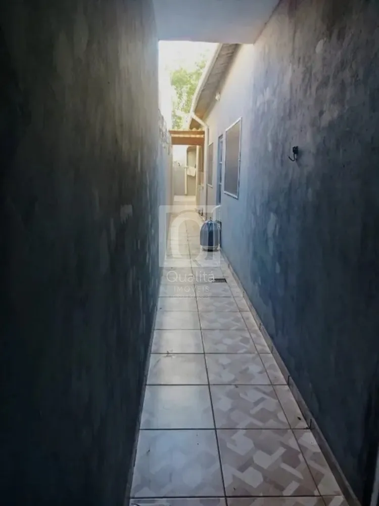 Casa, 2 quartos, 125 m² - Foto 12
