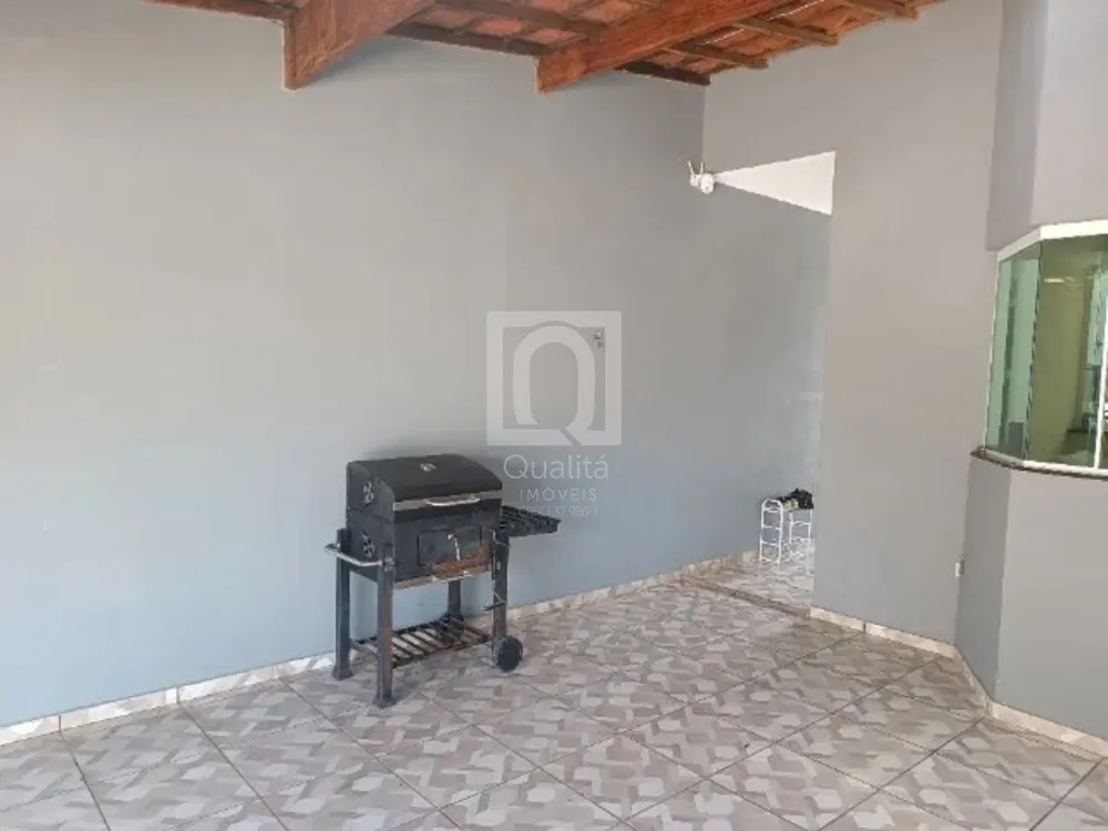 Casa, 2 quartos, 125 m² - Foto 4