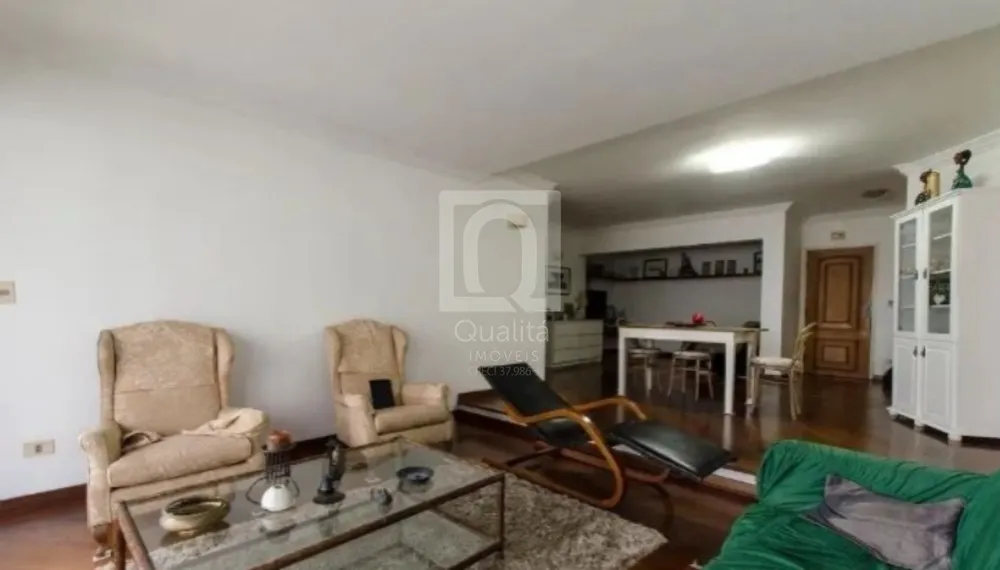 Apartamento, 3 quartos, 164 m² - Foto 2