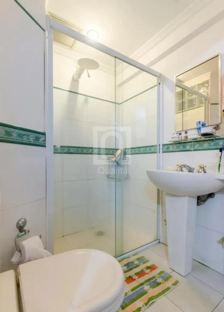 Apartamento, 3 quartos, 164 m² - Foto 1