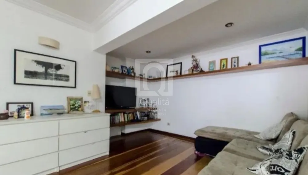 Apartamento, 3 quartos, 164 m² - Foto 1
