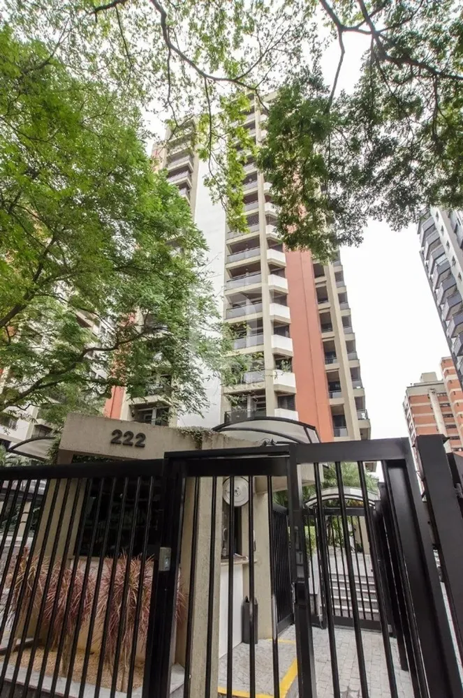 Apartamento, 3 quartos, 164 m² - Foto 3