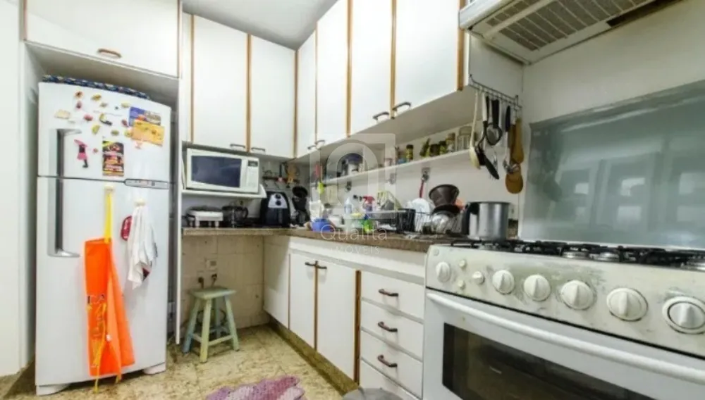 Apartamento, 3 quartos, 164 m² - Foto 4