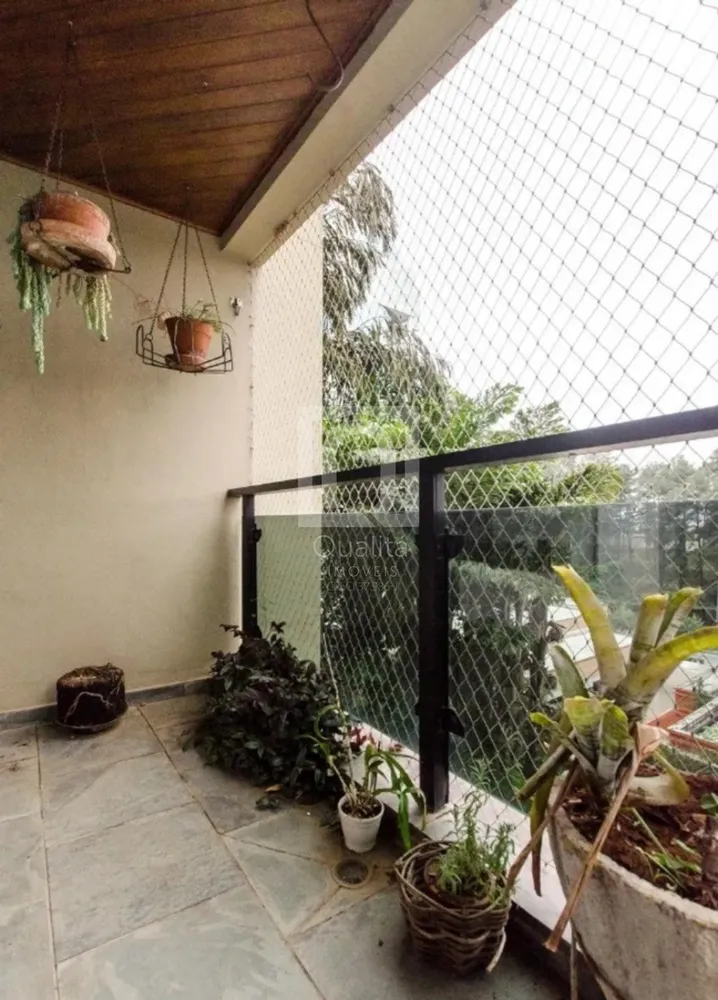Apartamento, 3 quartos, 164 m² - Foto 6