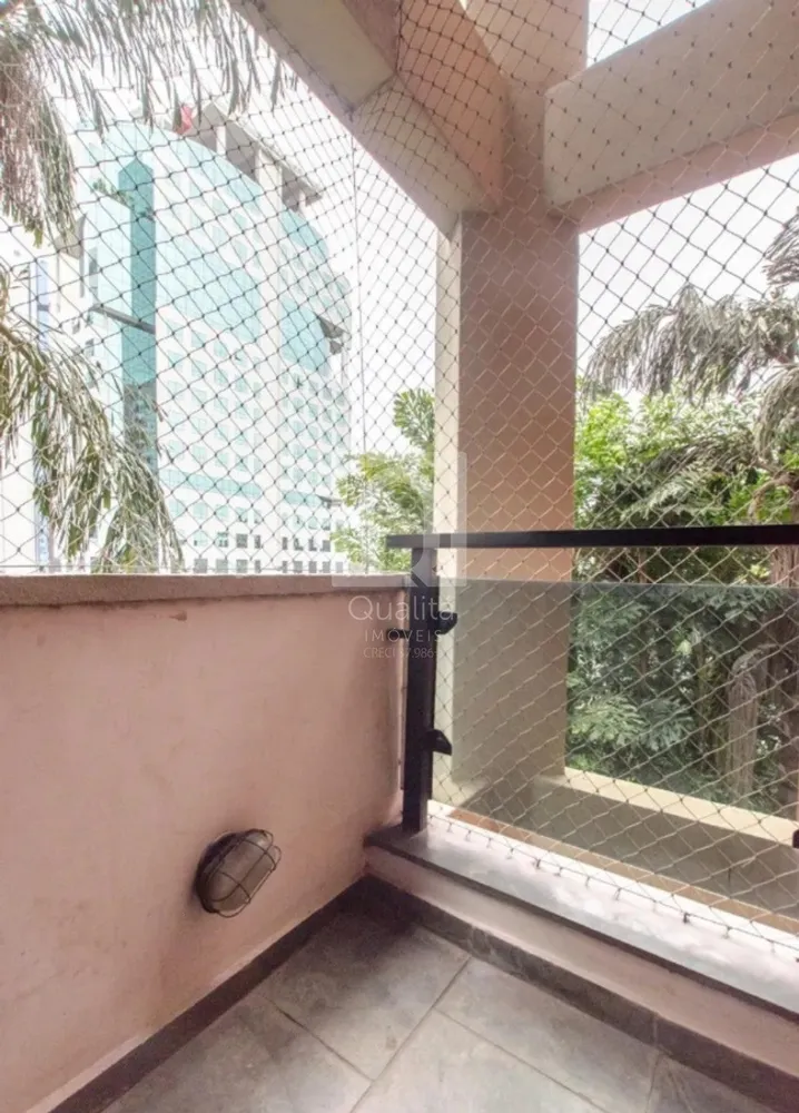 Apartamento, 3 quartos, 164 m² - Foto 7