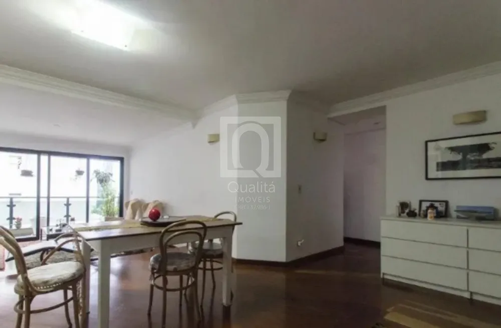 Apartamento, 3 quartos, 164 m² - Foto 8