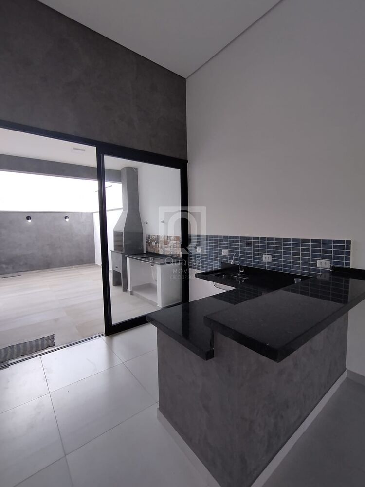 Casa de Condomínio à venda com 3 quartos, 102m² - Foto 4