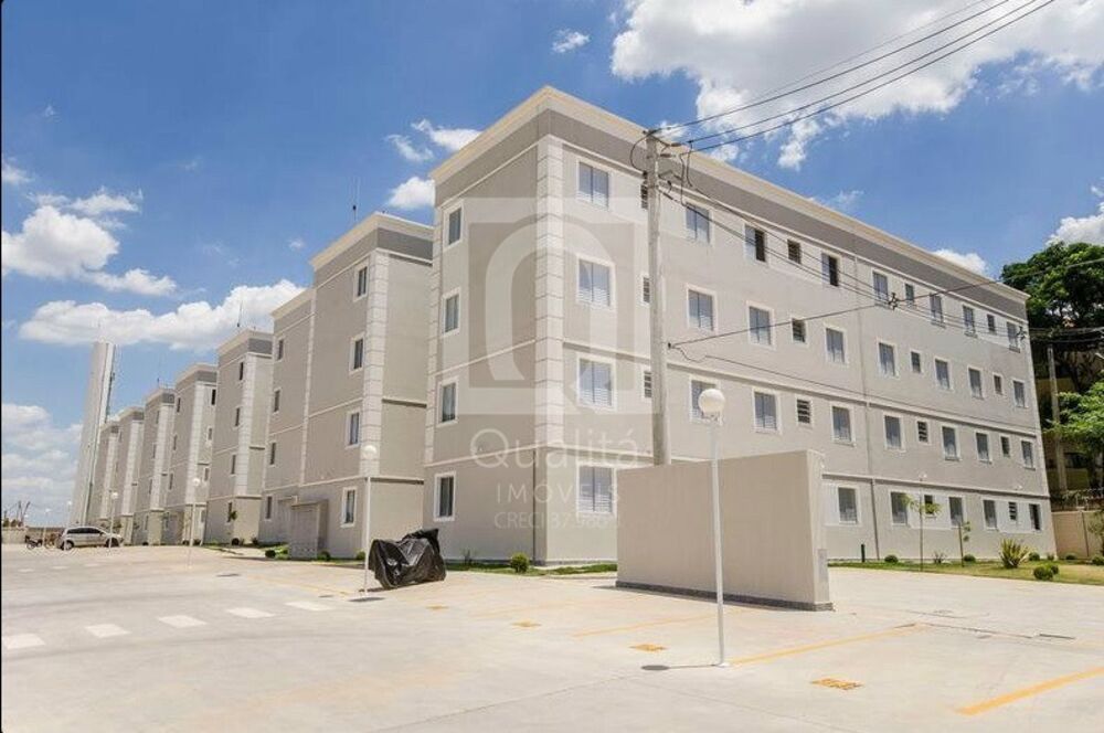 Apartamento, 2 quartos, 50 m² - Foto 4