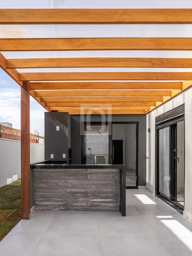 Casa de Condomínio, 2 quartos - Foto 6