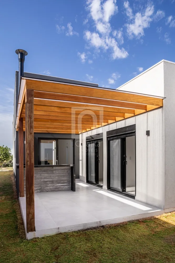 Casa de Condomínio, 2 quartos - Foto 5