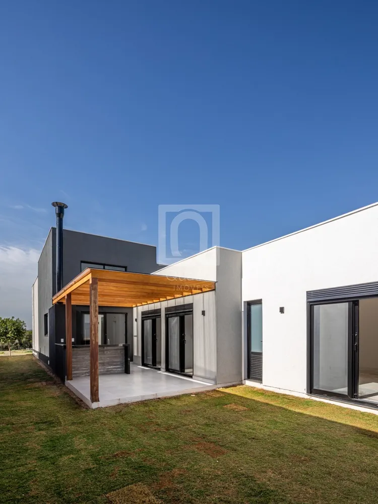 Casa de Condomínio, 2 quartos - Foto 4