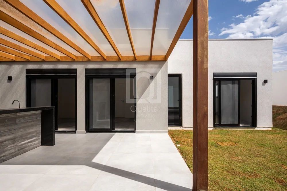 Casa de Condomínio, 2 quartos - Foto 7