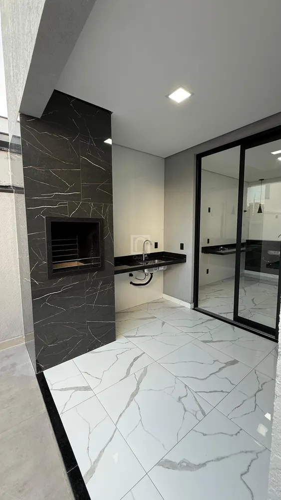 Casa de Condomínio, 3 quartos - Foto 6
