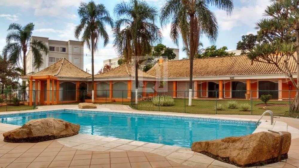 Apartamento, 2 quartos, 47 m² - Foto 9
