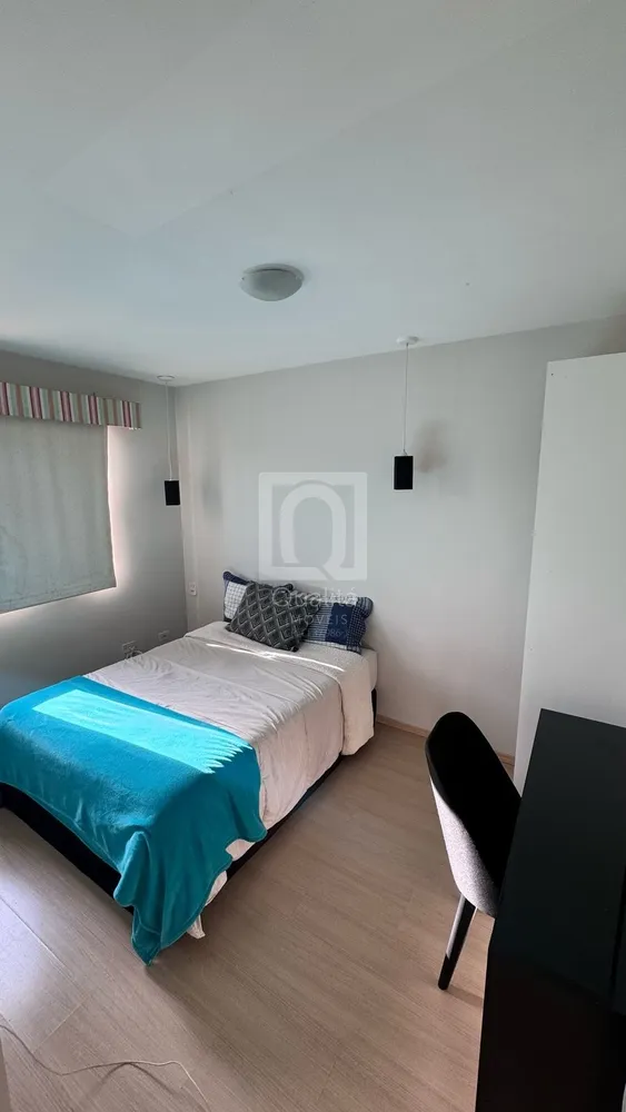Apartamento, 2 quartos, 47 m² - Foto 5