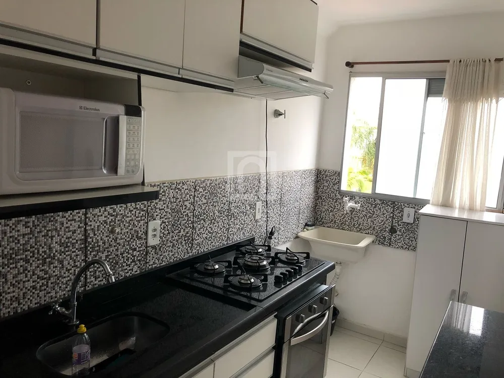Apartamento, 2 quartos, 47 m² - Foto 3