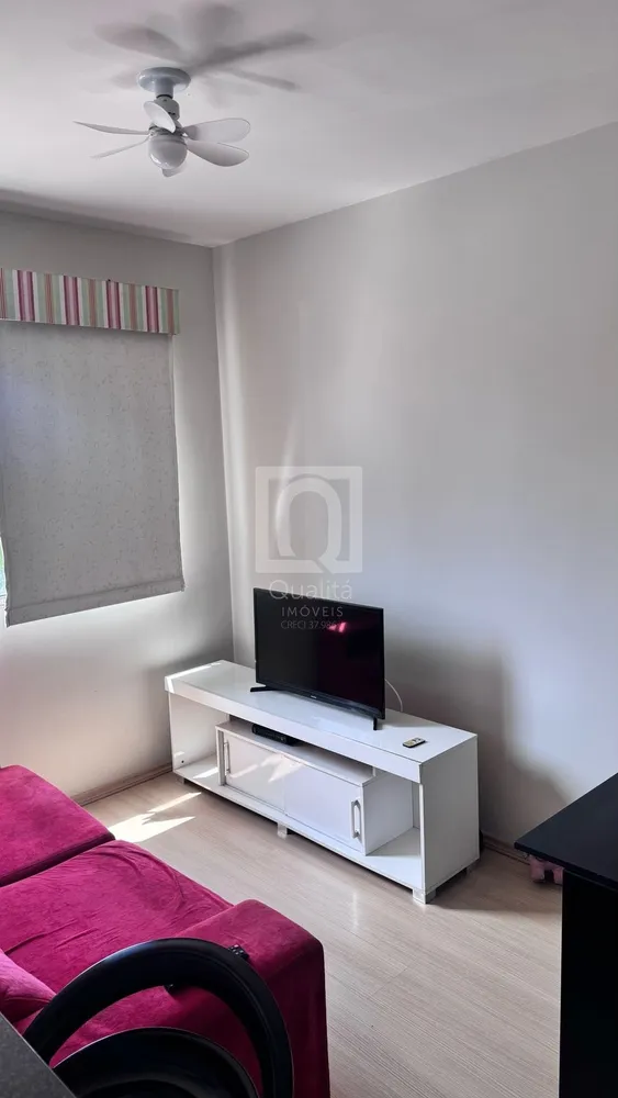Apartamento, 2 quartos, 47 m² - Foto 2