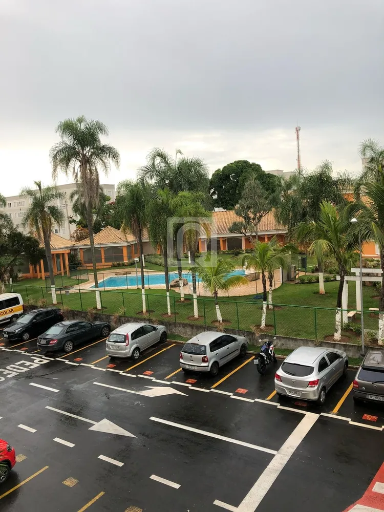 Apartamento, 2 quartos, 47 m² - Foto 7