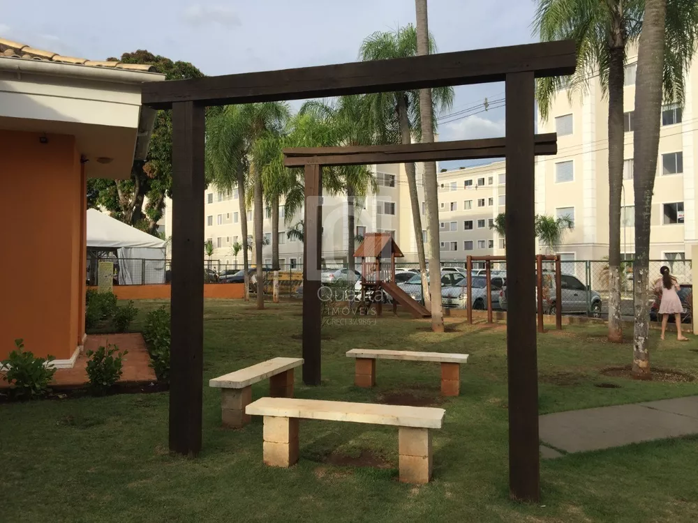 Apartamento, 2 quartos, 47 m² - Foto 4