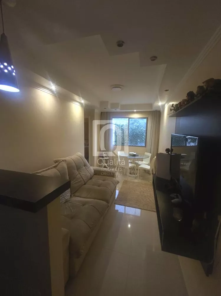 Apartamento, 2 quartos, 47 m² - Foto 1