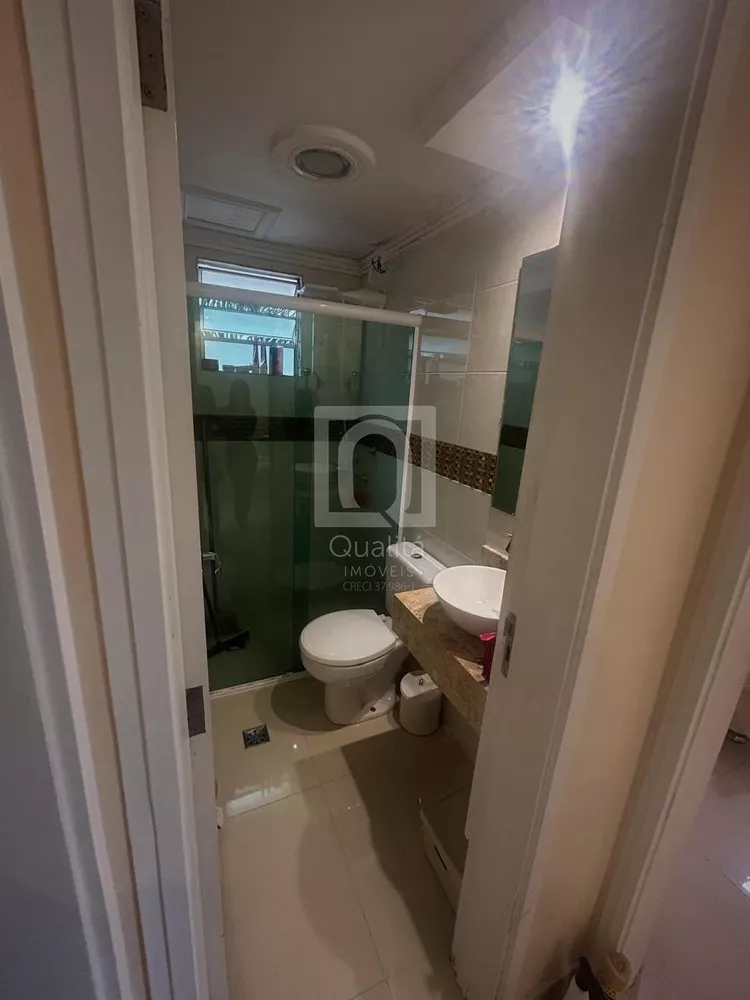 Apartamento, 2 quartos, 47 m² - Foto 2