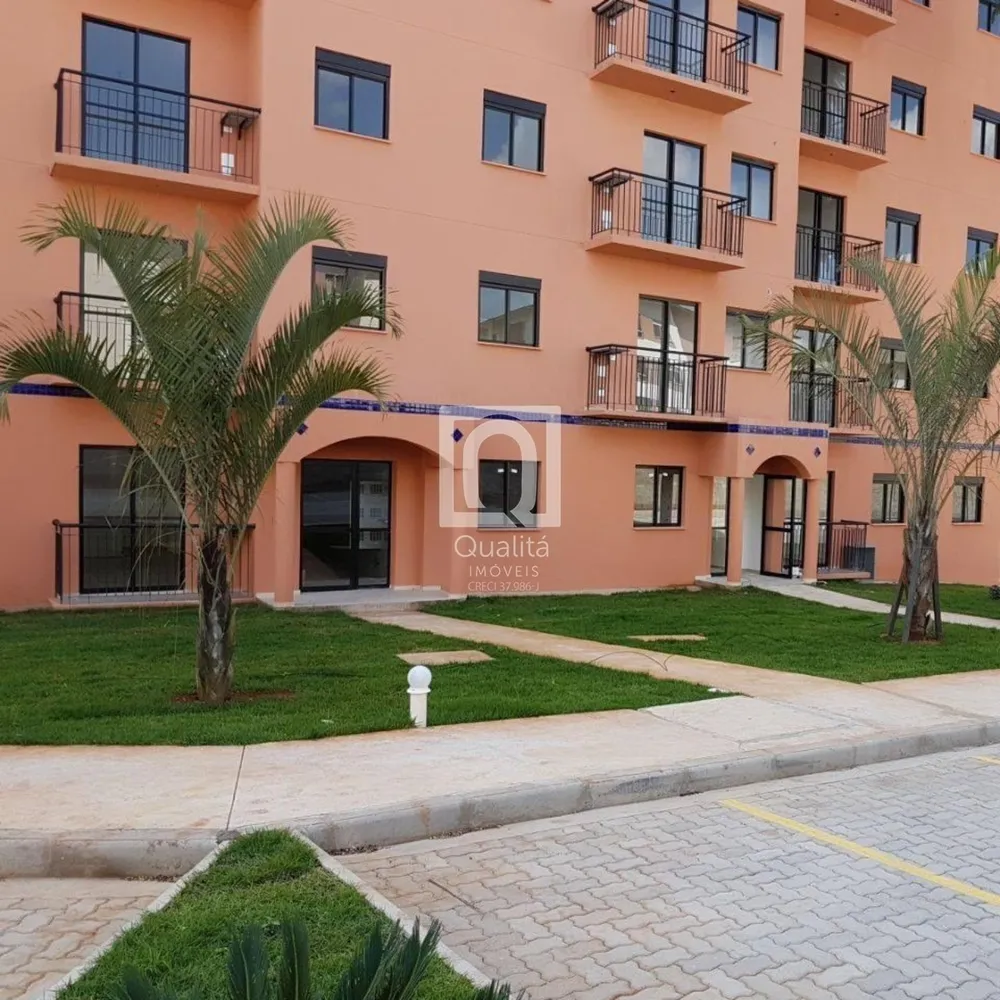 Apartamento, 2 quartos, 56 m² - Foto 9