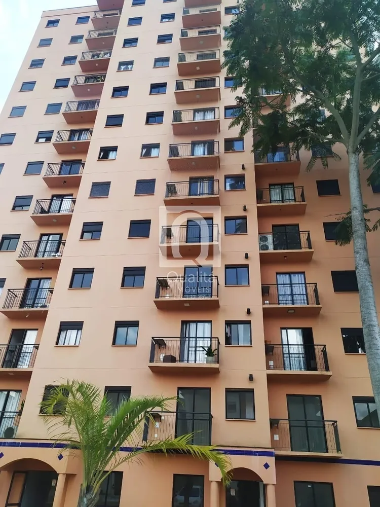 Apartamento, 2 quartos, 56 m² - Foto 7