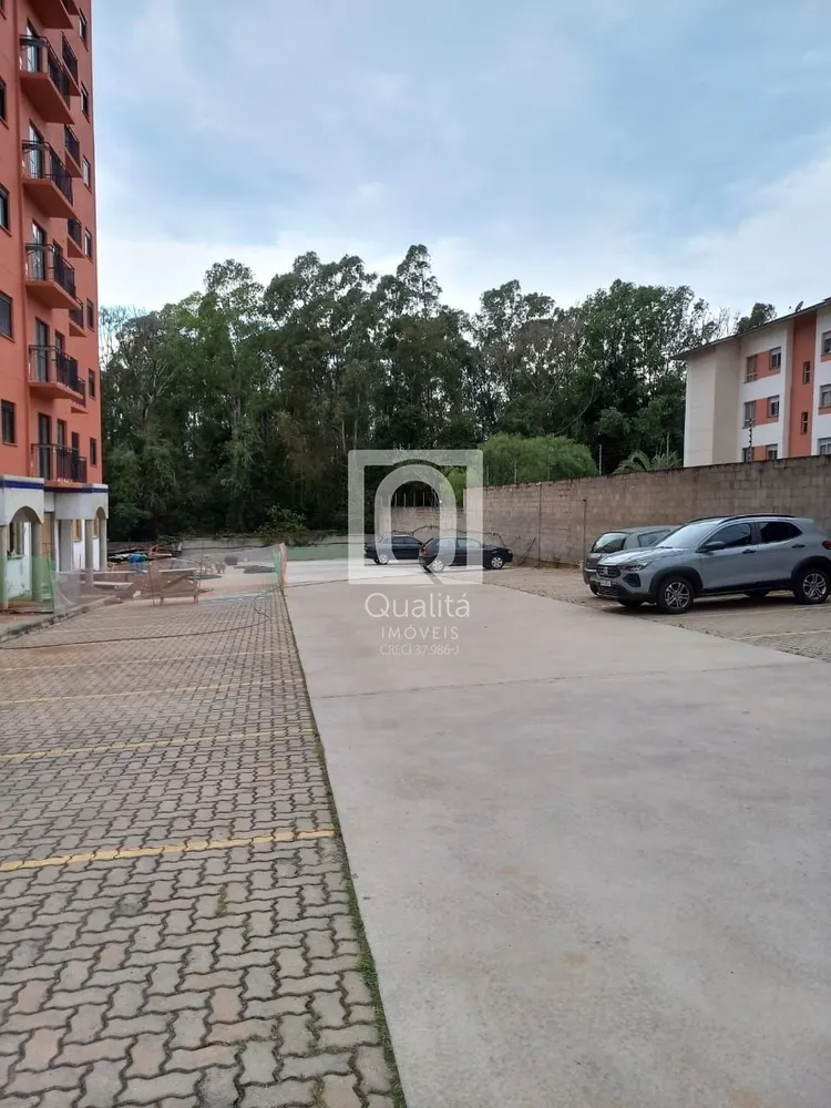 Apartamento, 2 quartos, 56 m² - Foto 5