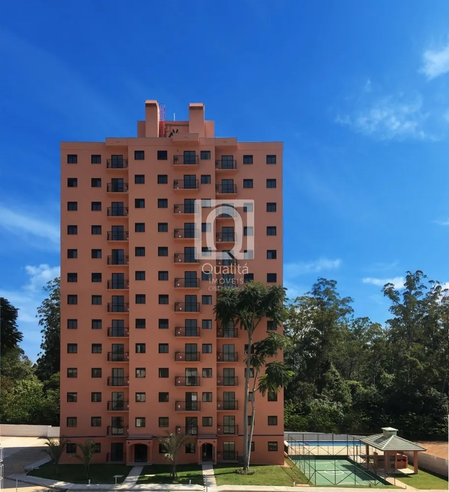 Apartamento, 2 quartos, 56 m² - Foto 8
