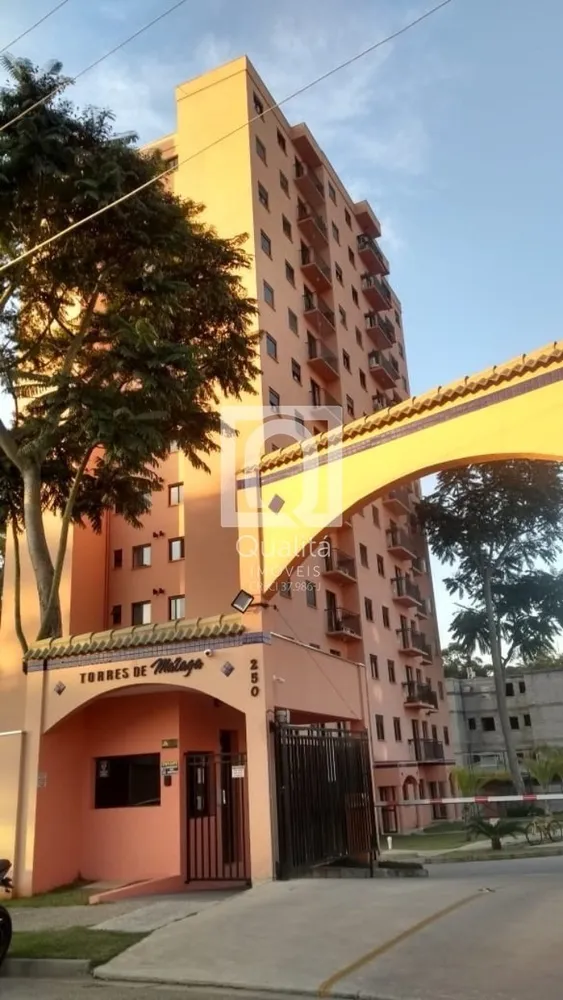 Apartamento, 2 quartos, 56 m² - Foto 6